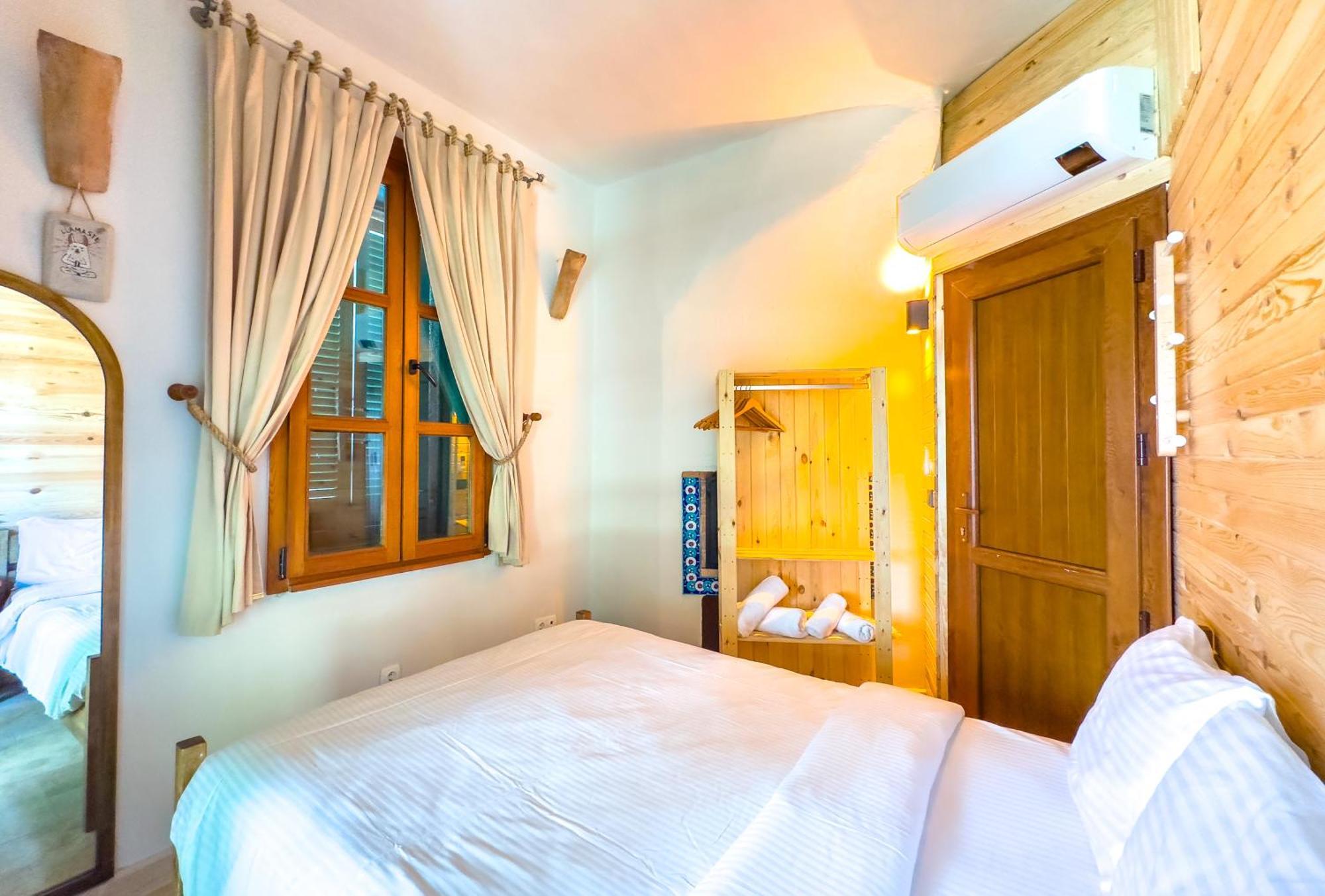 Alacati Wellness Garden Chambre photo