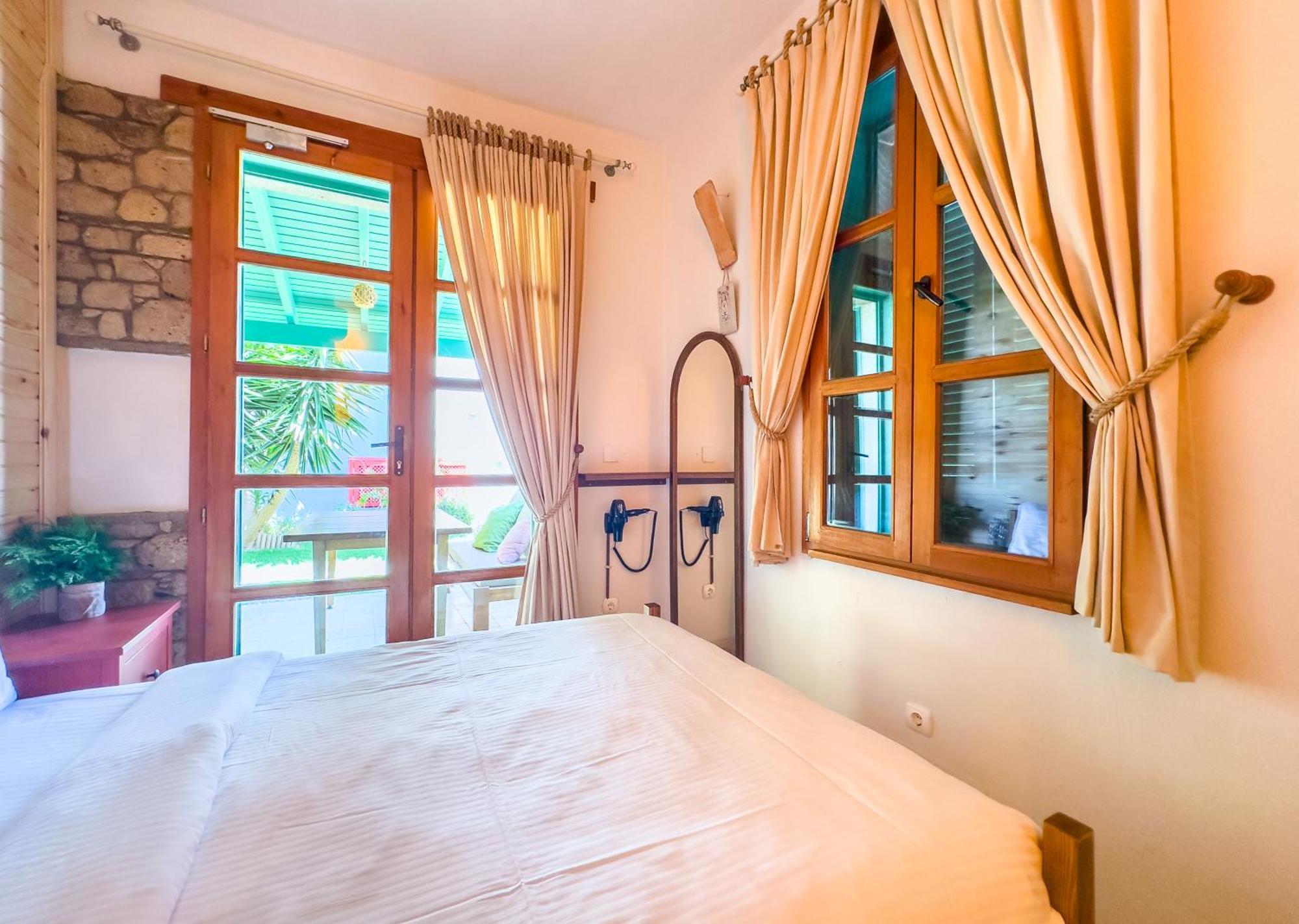 Alacati Wellness Garden Chambre photo