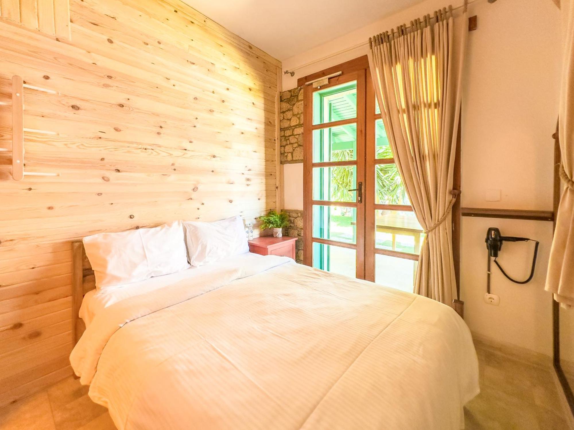 Alacati Wellness Garden Chambre photo