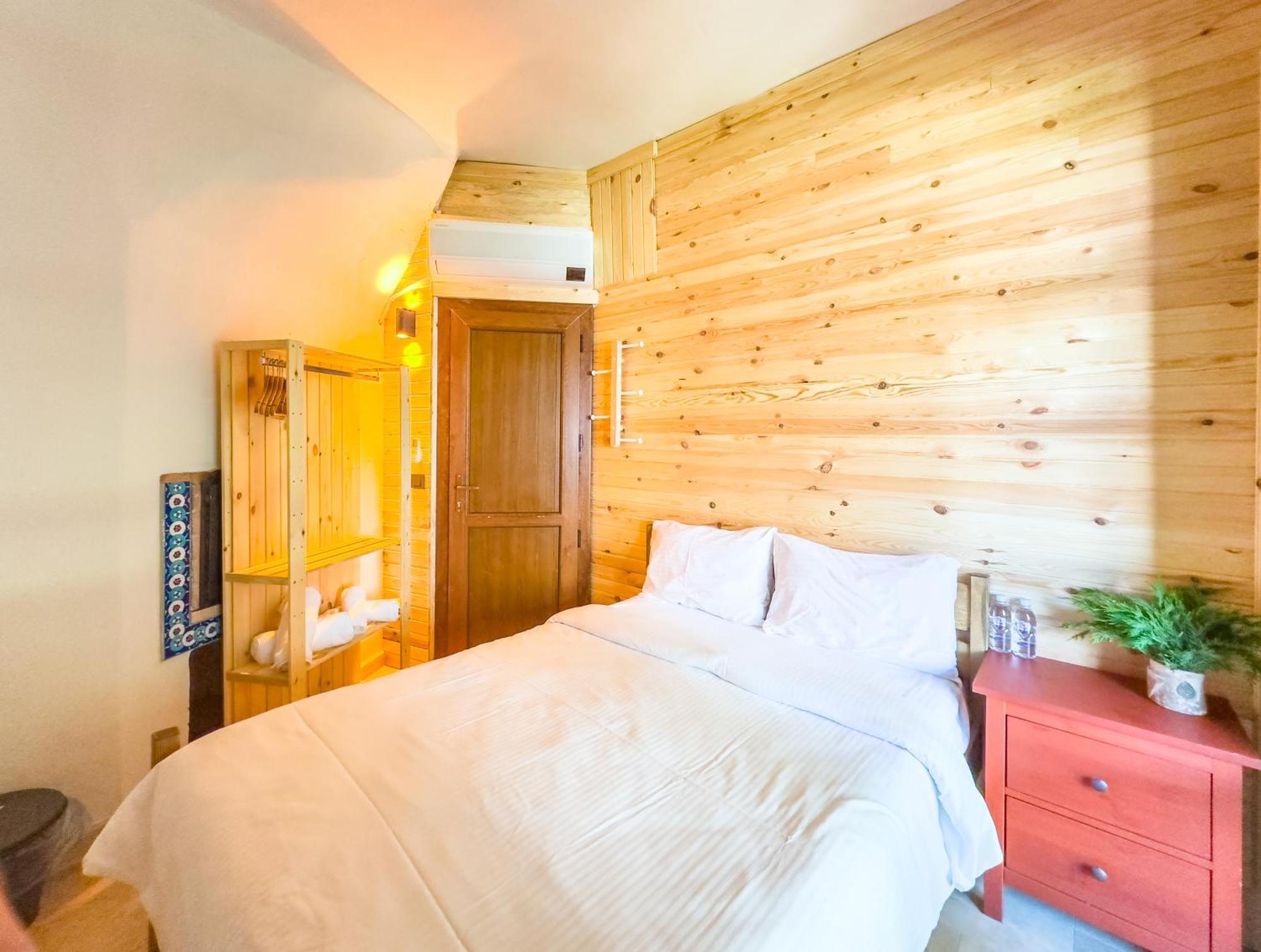Alacati Wellness Garden Chambre photo