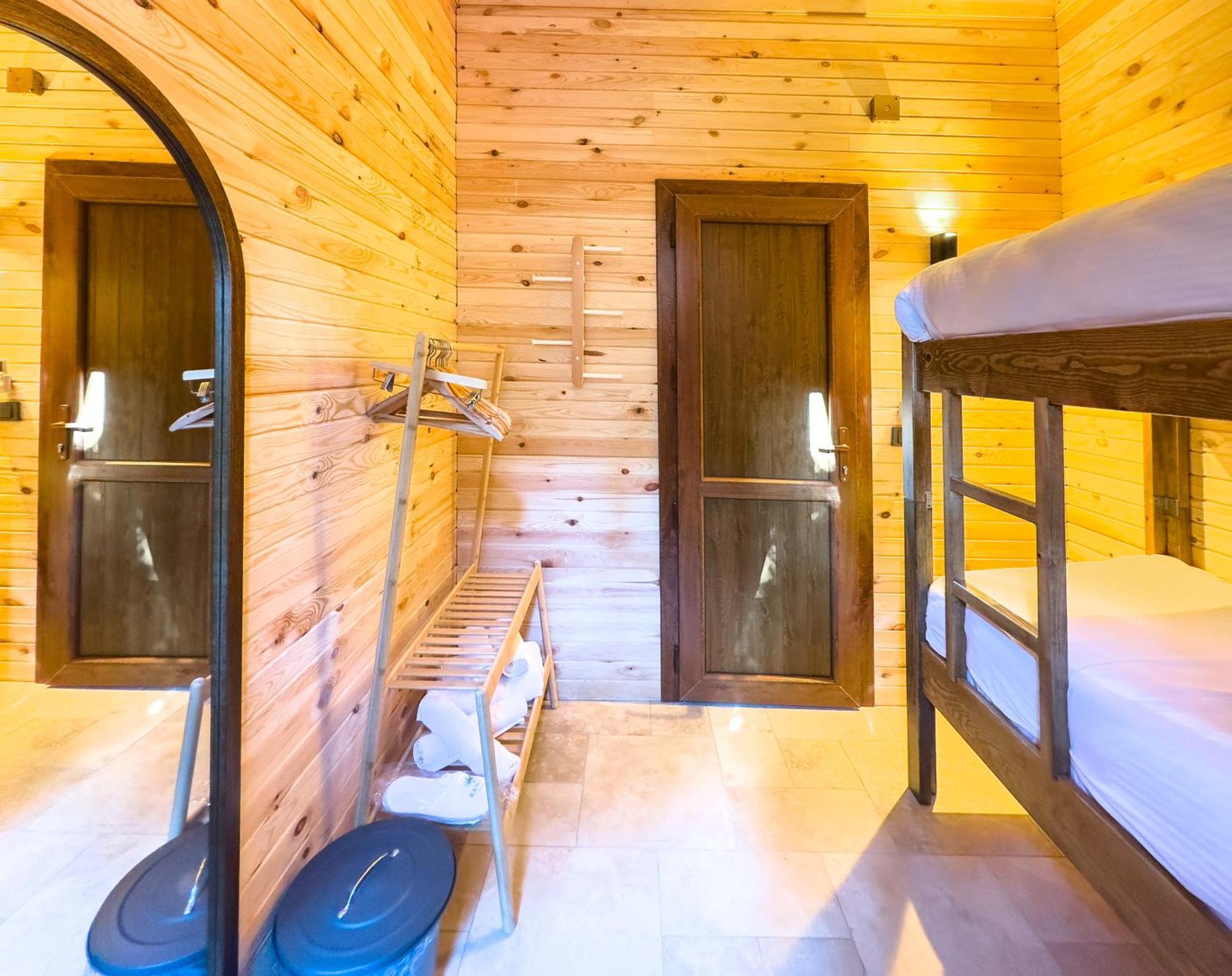 Alacati Wellness Garden Chambre photo