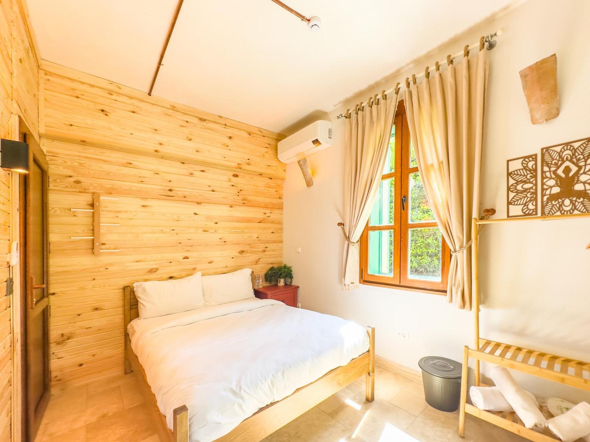 Alacati Wellness Garden Chambre photo