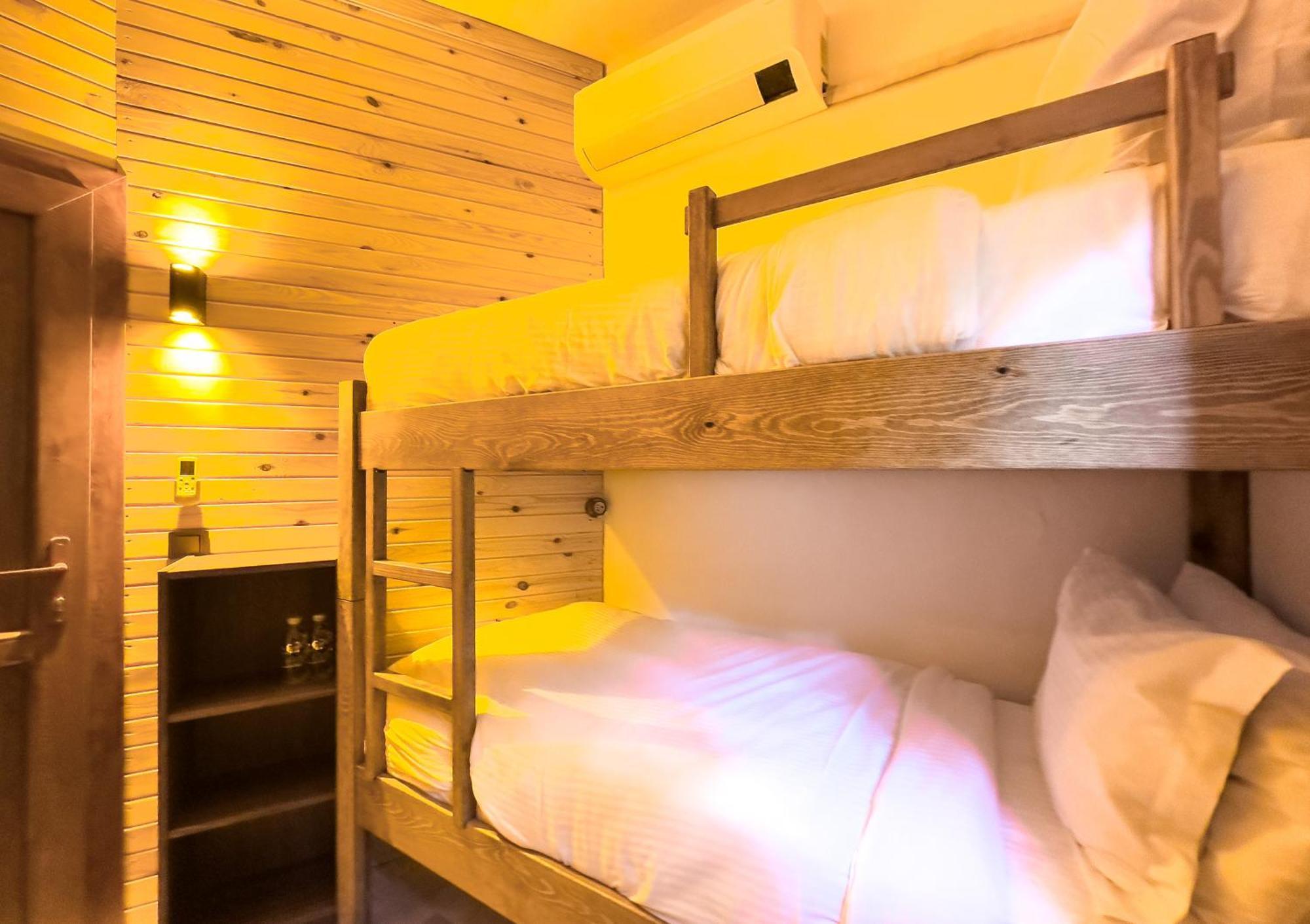 Alacati Wellness Garden Chambre photo