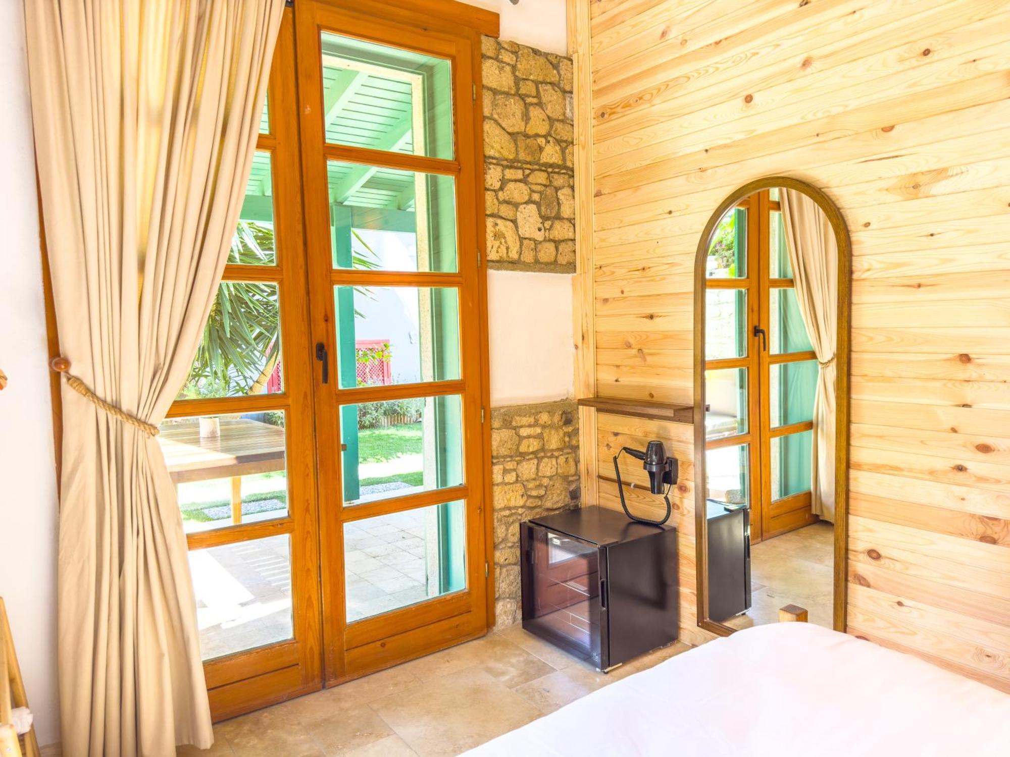 Alacati Wellness Garden Chambre photo