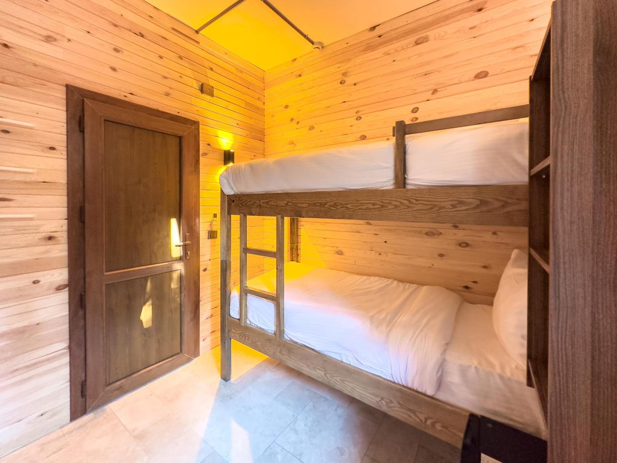Alacati Wellness Garden Chambre photo