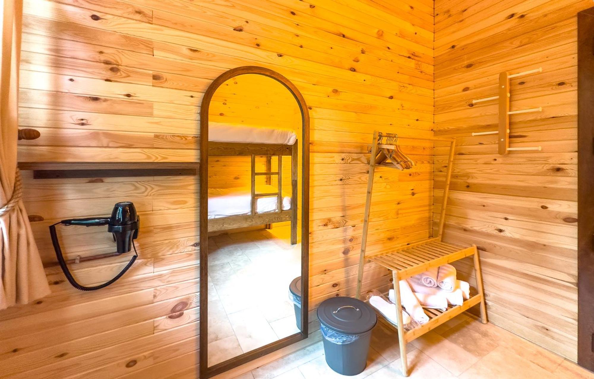 Alacati Wellness Garden Chambre photo
