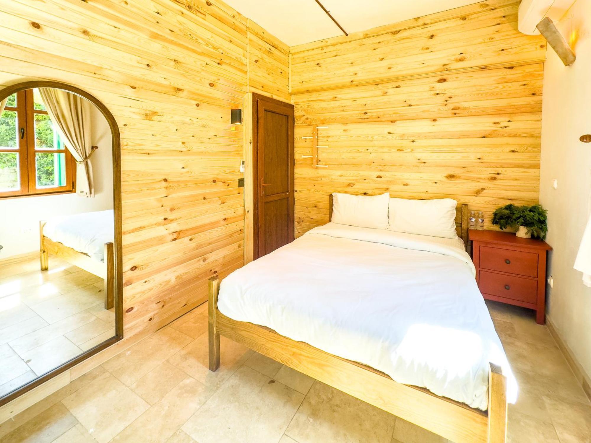 Alacati Wellness Garden Chambre photo