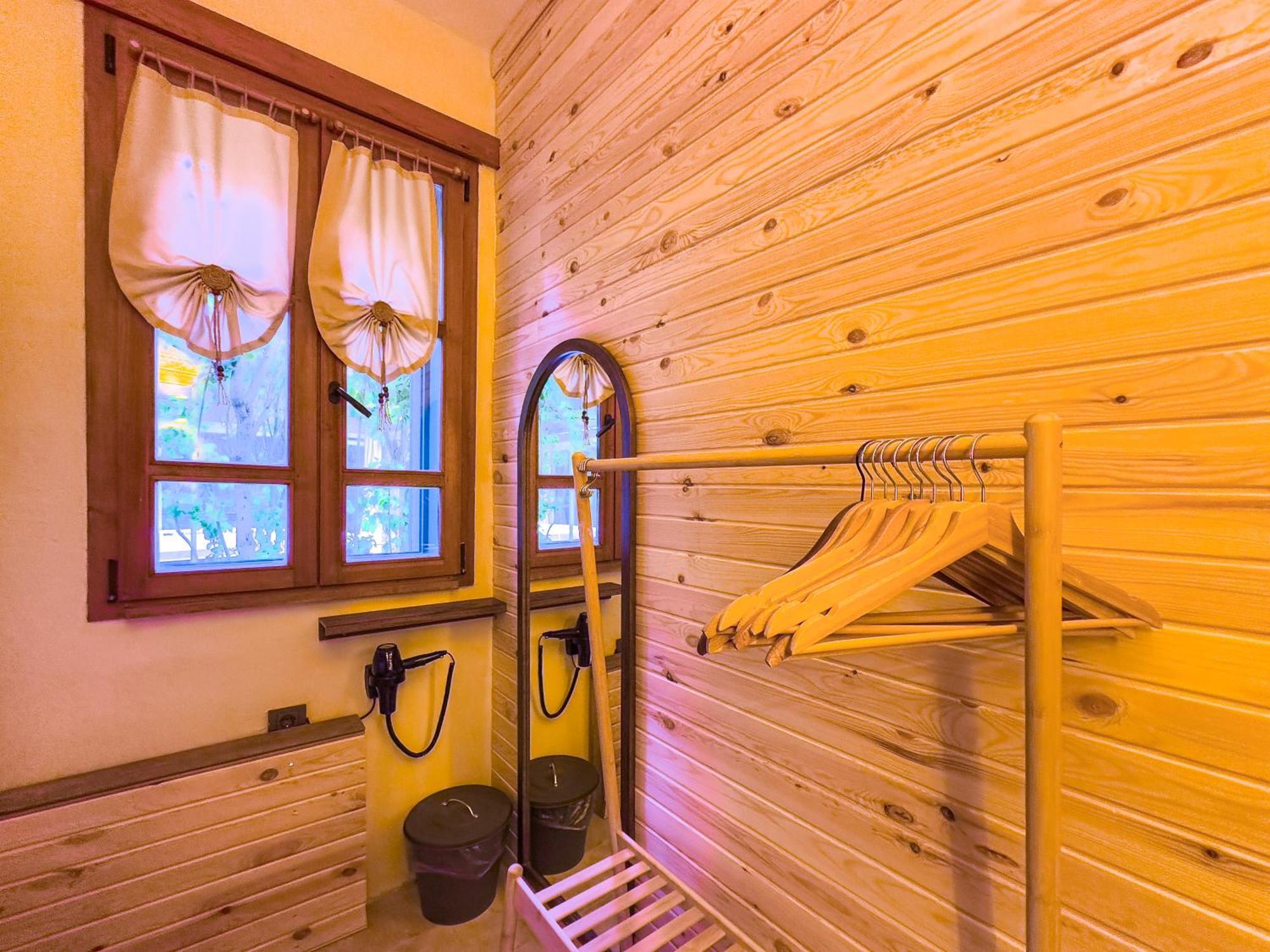Alacati Wellness Garden Chambre photo