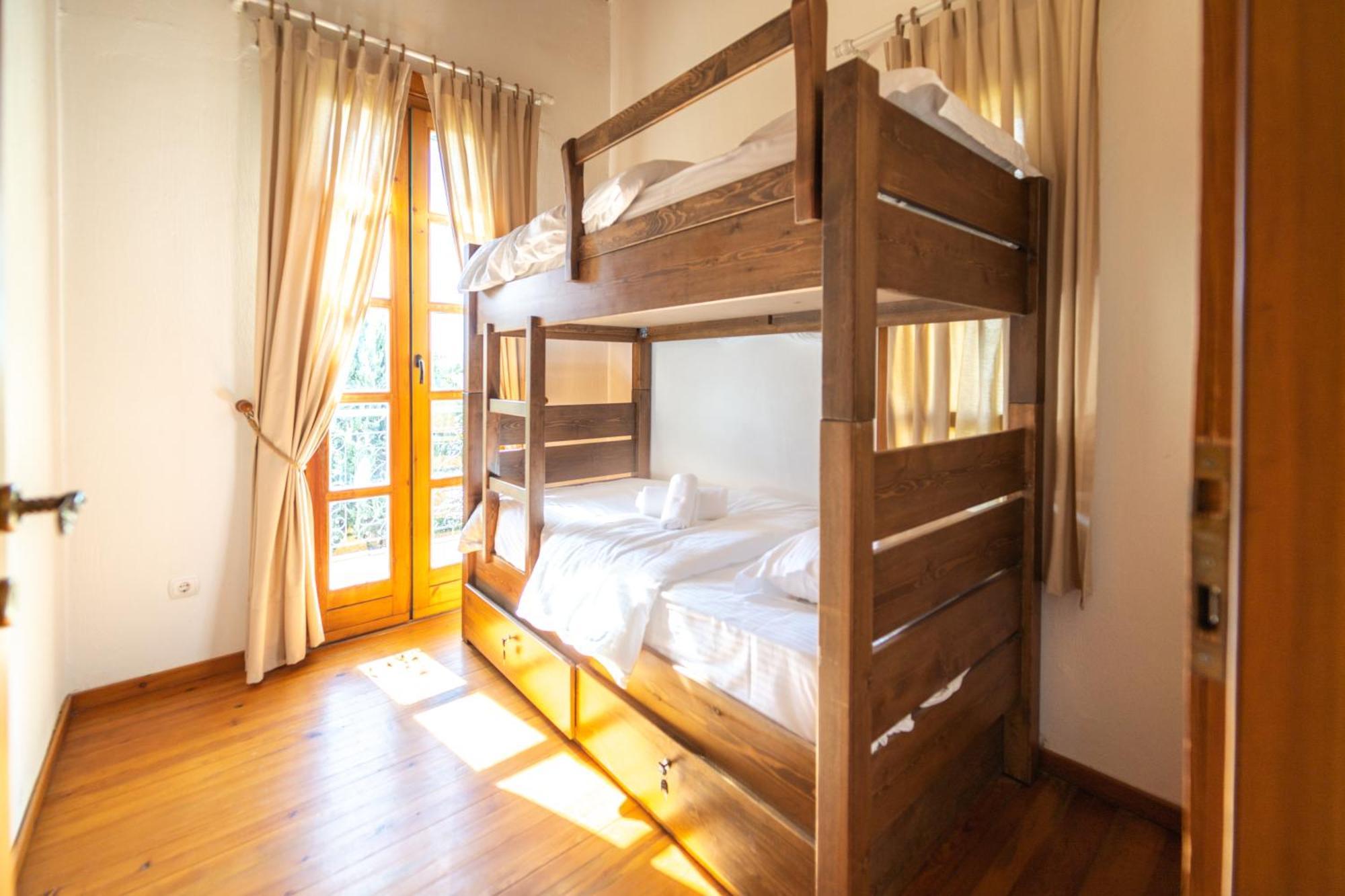 Alacati Wellness Garden Chambre photo