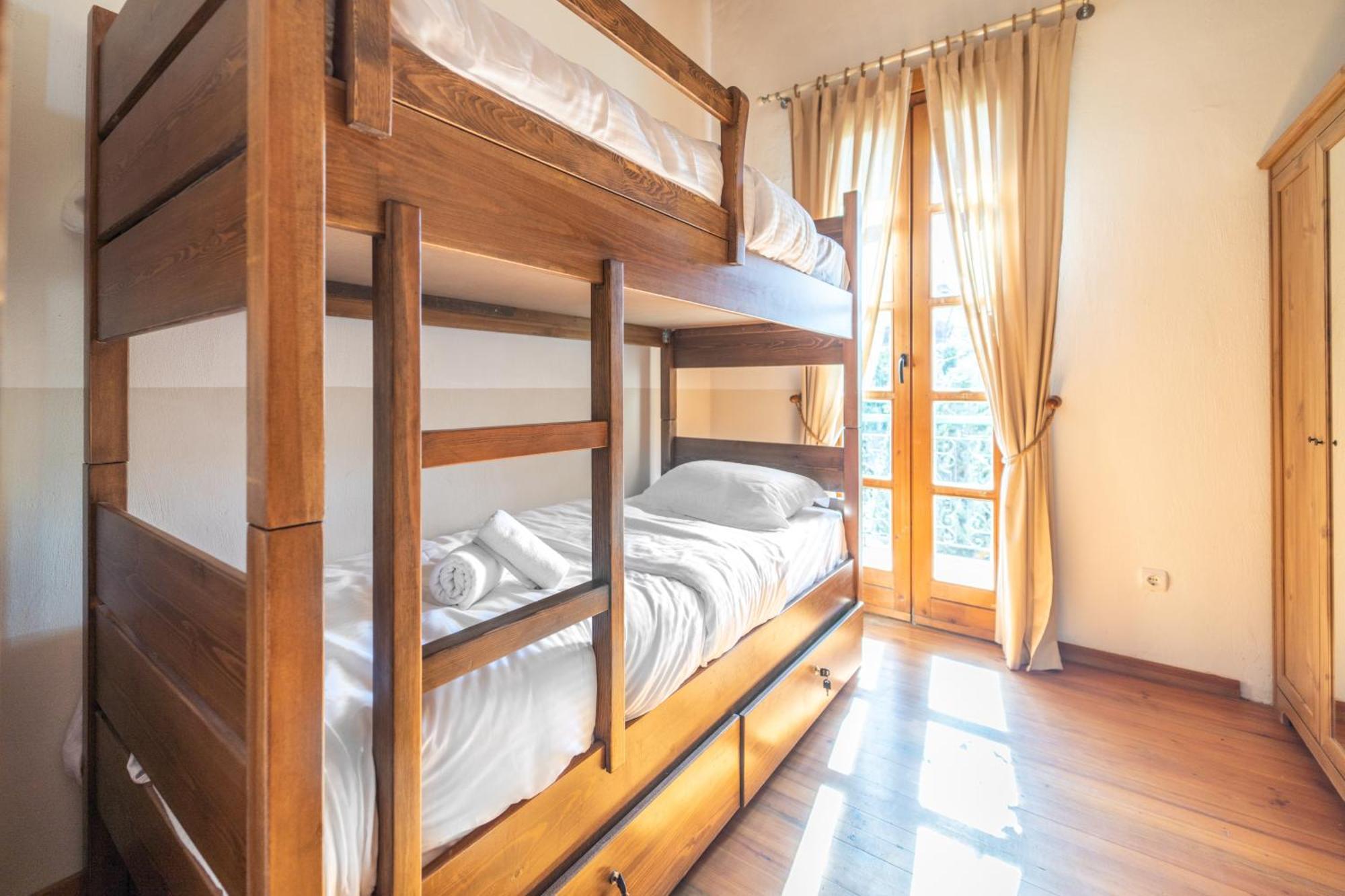 Alacati Wellness Garden Chambre photo