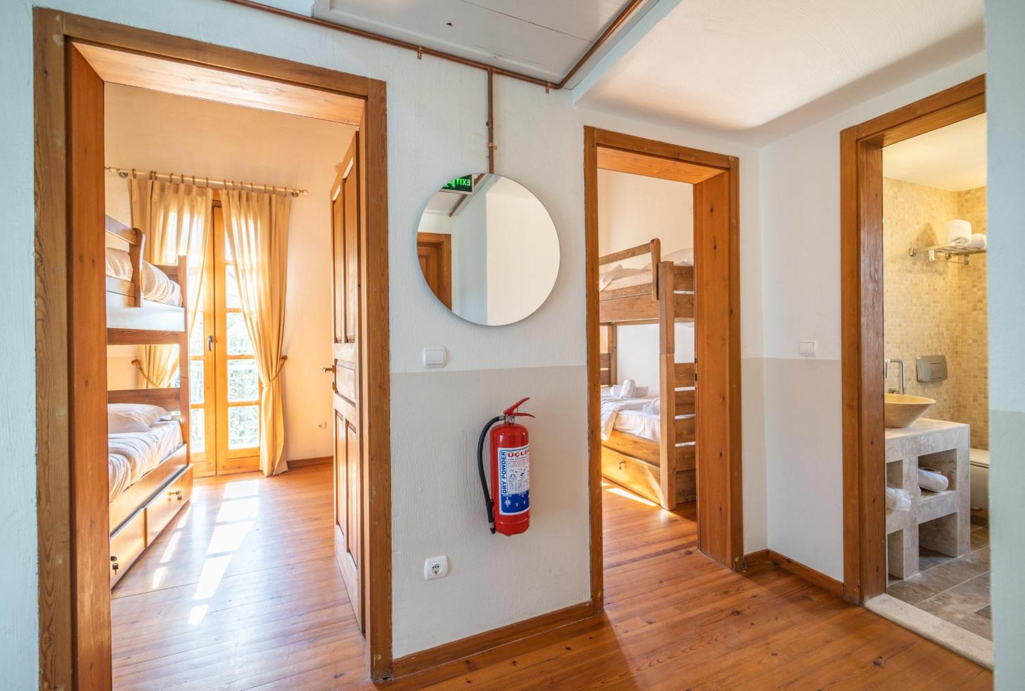 Alacati Wellness Garden Chambre photo