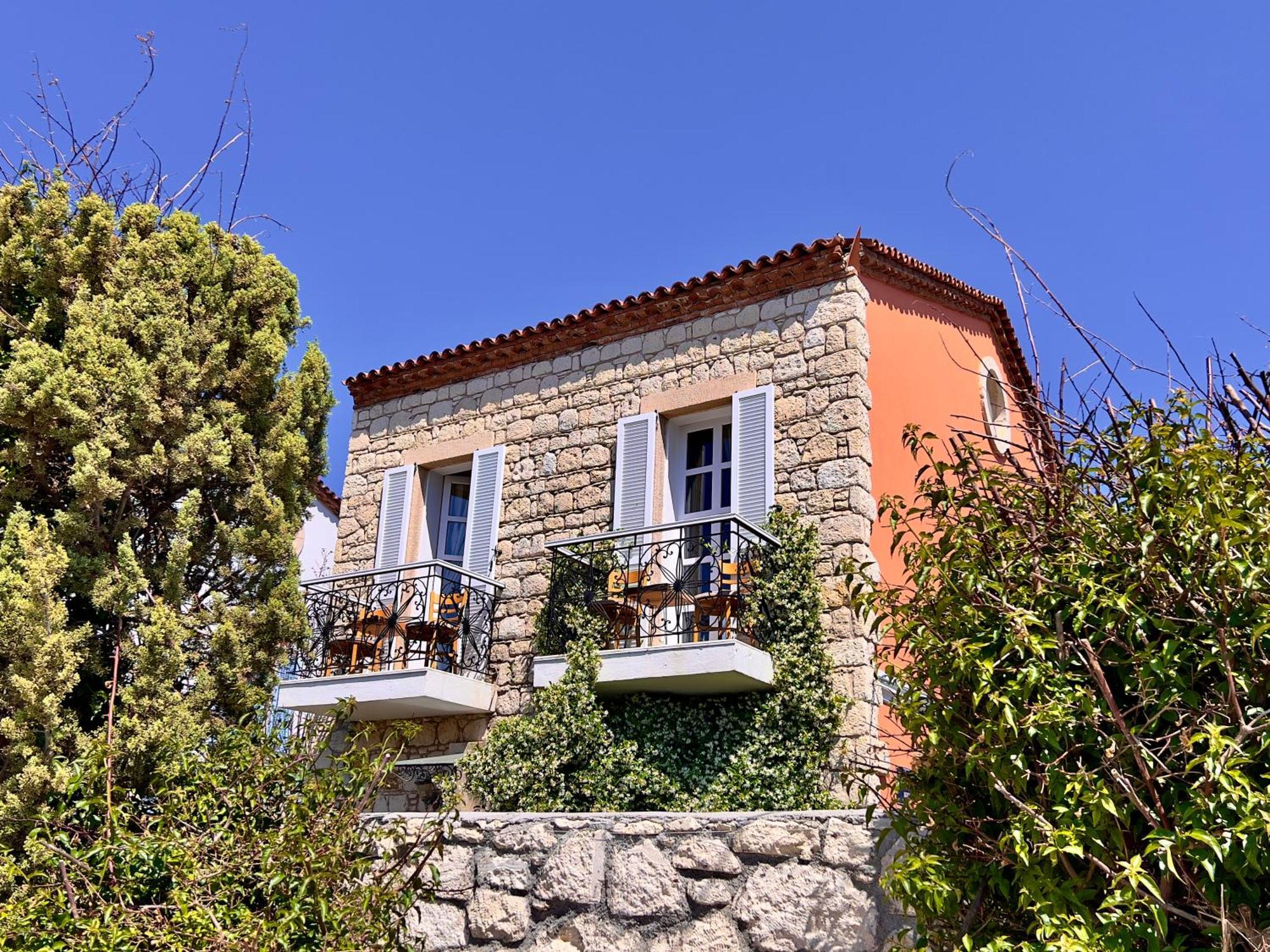 Alacati Wellness Garden Extérieur photo